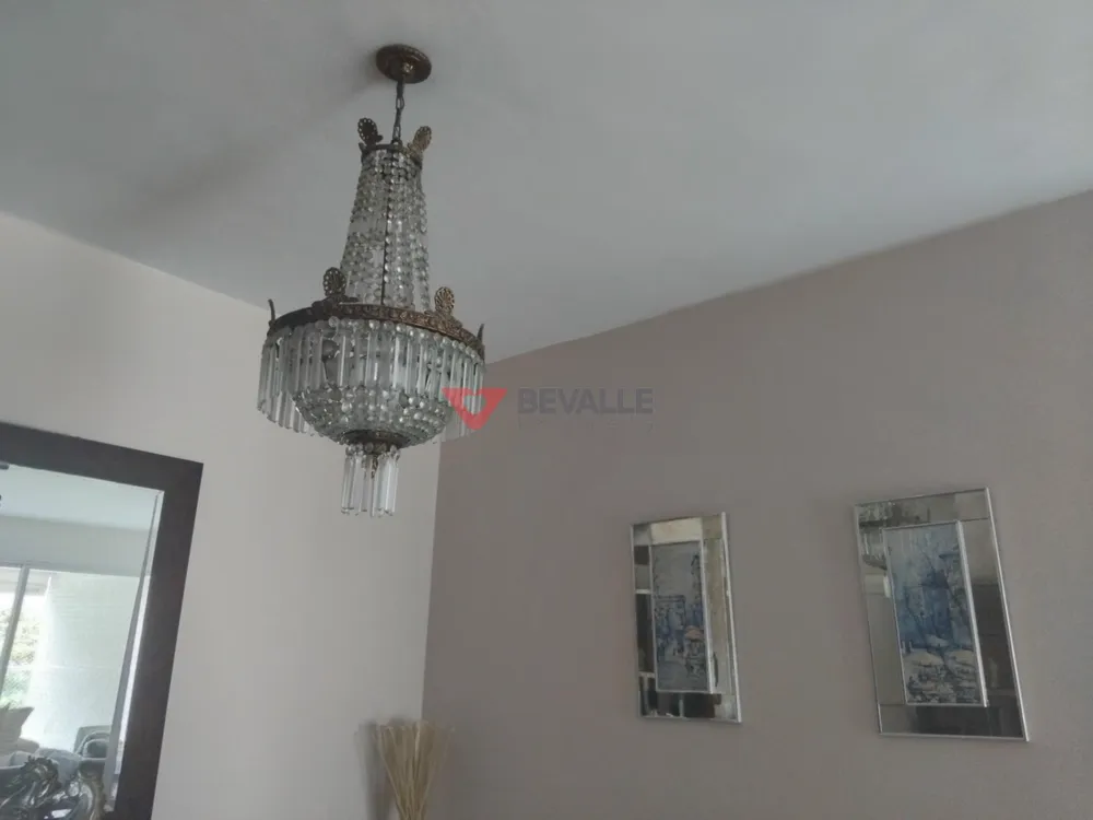 Apartamento, 4 quartos, 170 m² - Foto 8