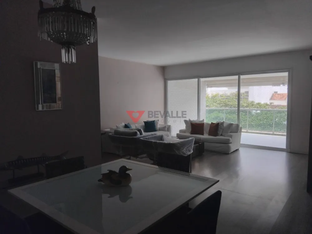 Apartamento, 4 quartos, 170 m² - Foto 2