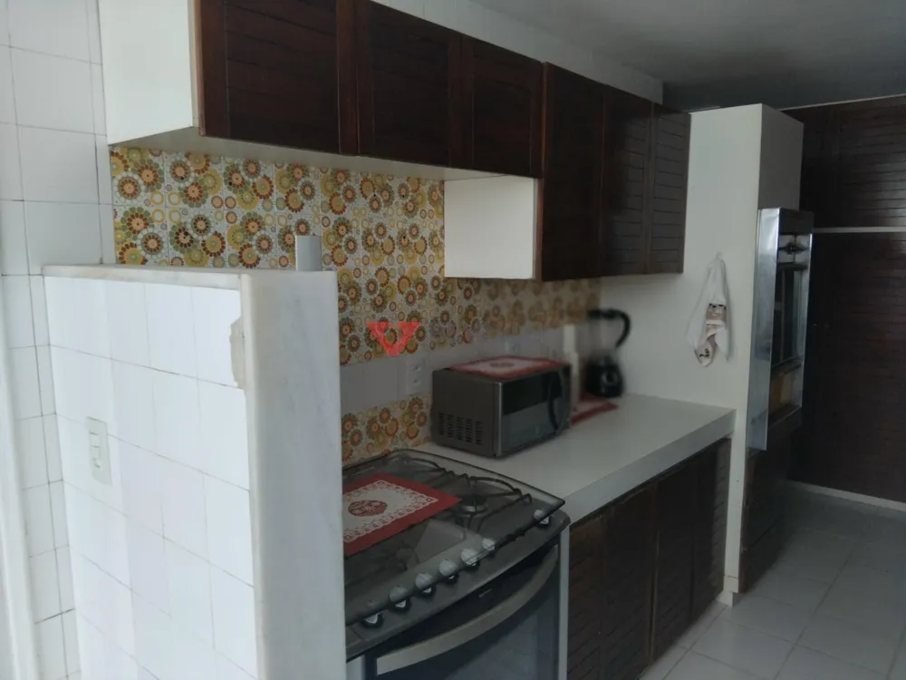 Apartamento, 4 quartos, 170 m² - Foto 12