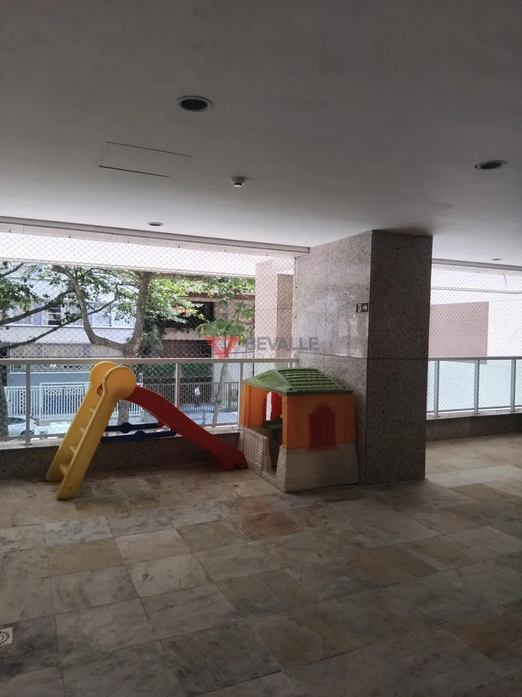 Apartamento, 4 quartos, 170 m² - Foto 38