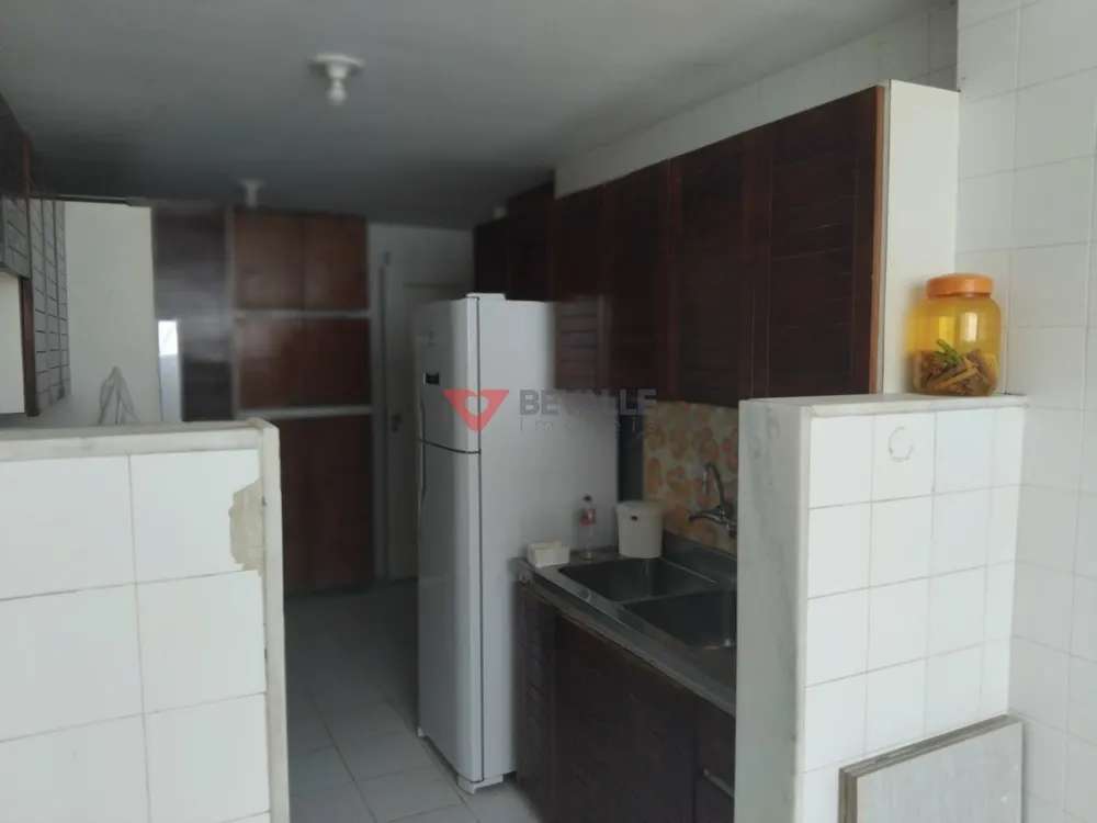 Apartamento, 4 quartos, 170 m² - Foto 13