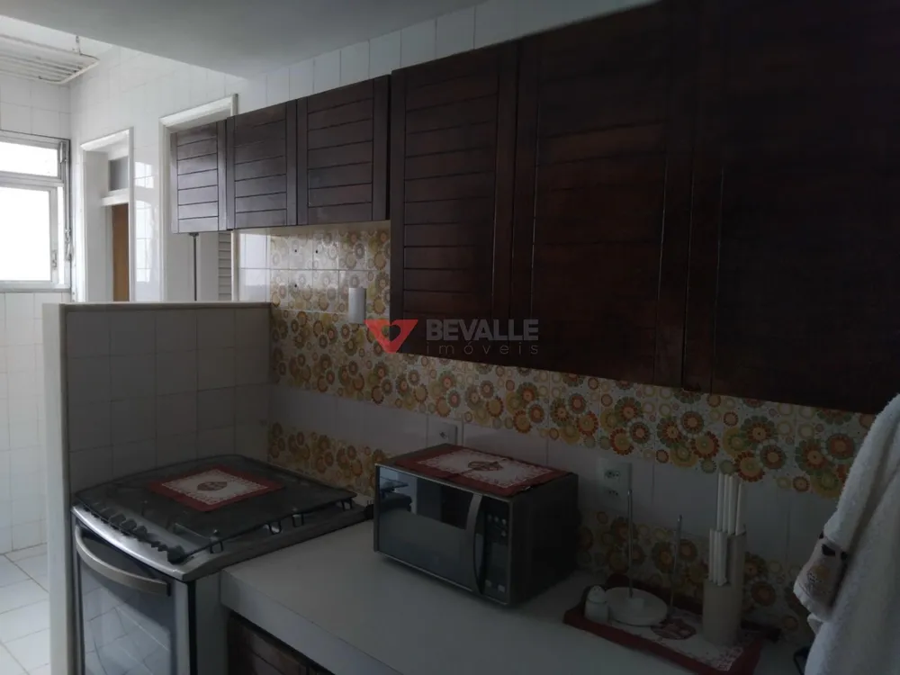 Apartamento, 4 quartos, 170 m² - Foto 9