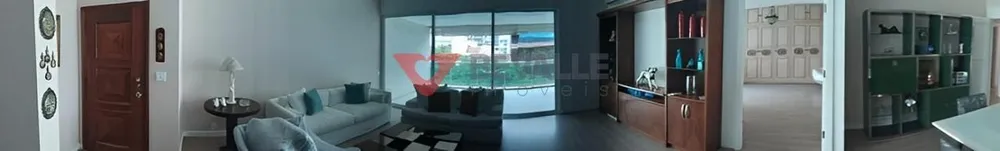 Apartamento, 4 quartos, 170 m² - Foto 1