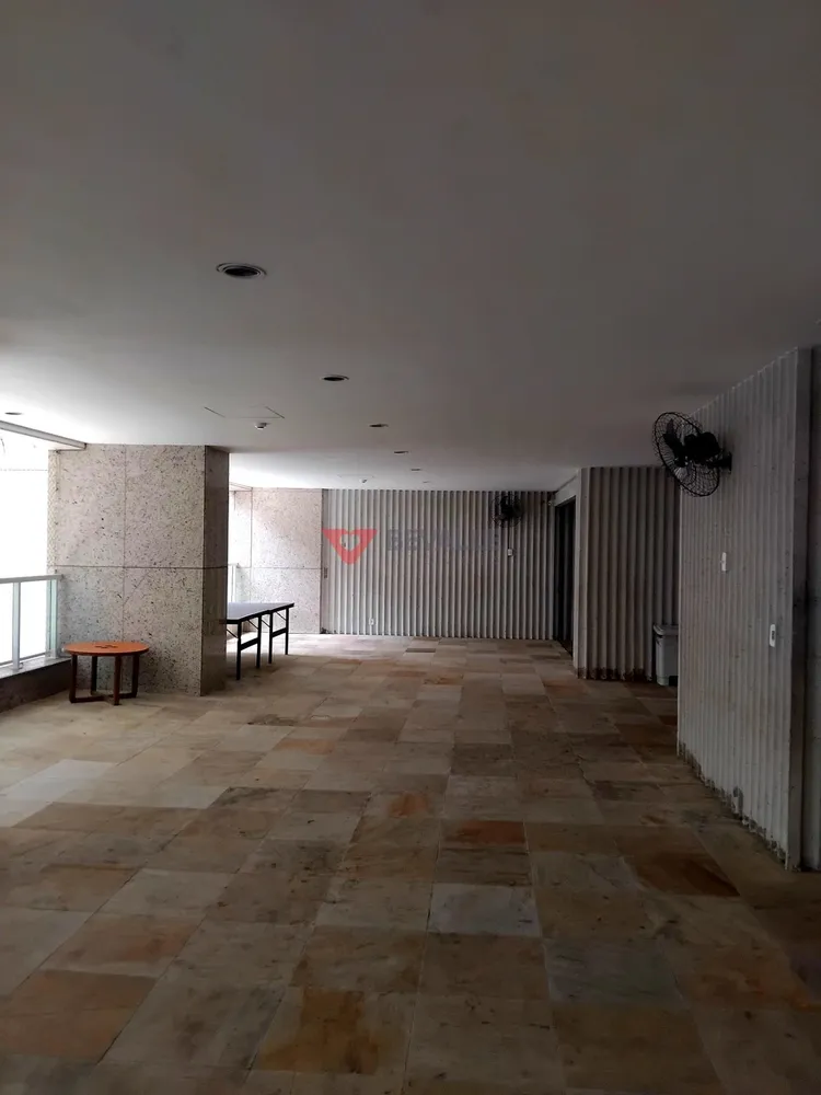 Apartamento, 4 quartos, 170 m² - Foto 39