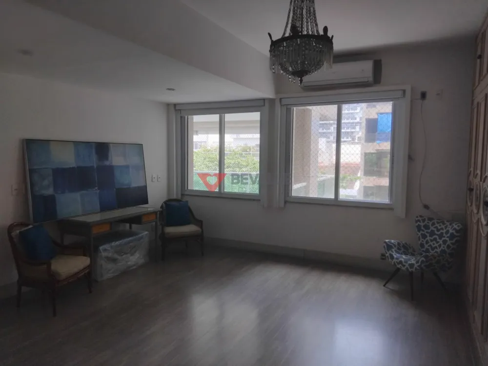 Apartamento, 4 quartos, 170 m² - Foto 55