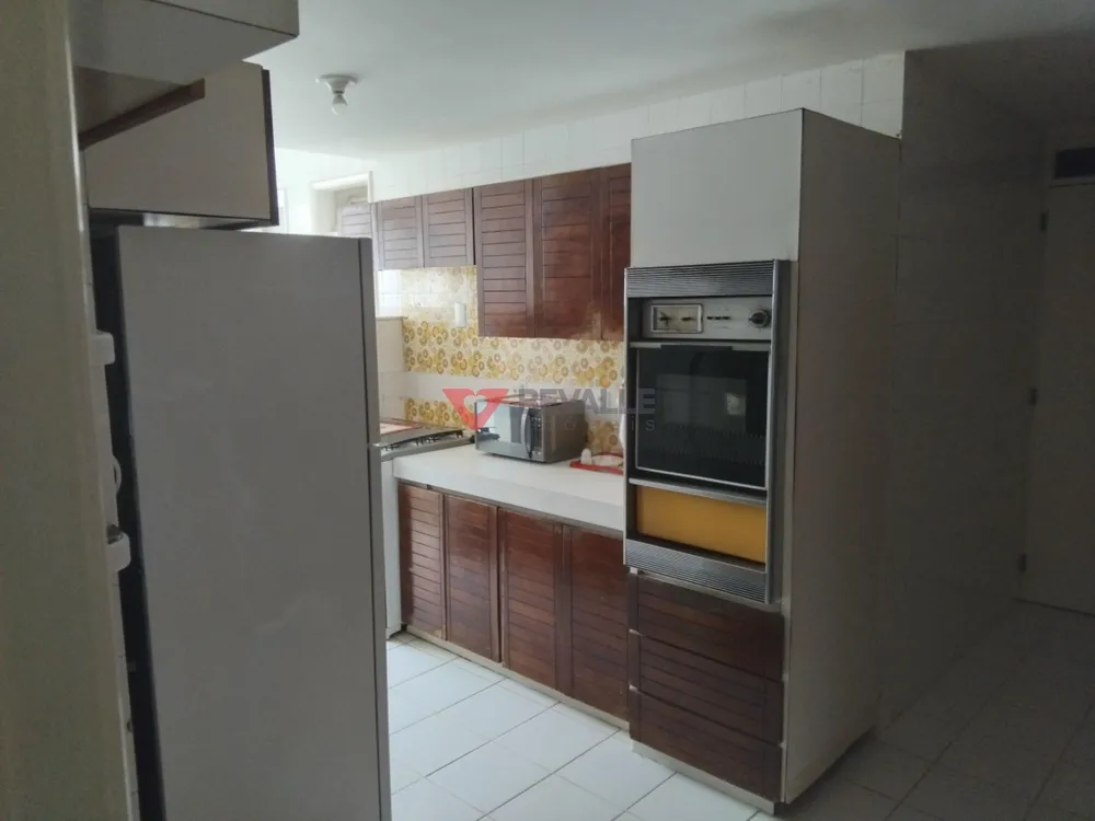 Apartamento, 4 quartos, 170 m² - Foto 15