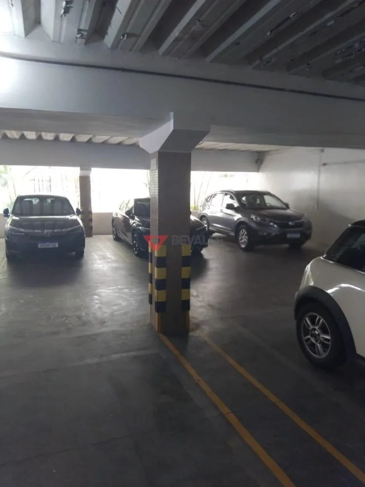 Apartamento, 4 quartos, 170 m² - Foto 40