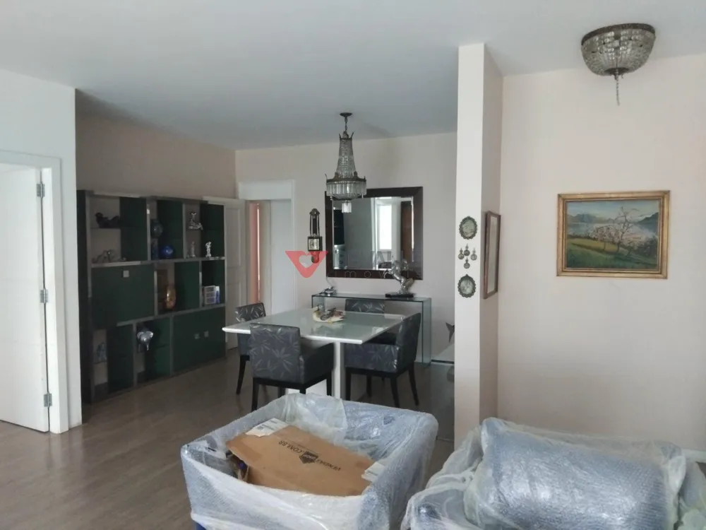 Apartamento, 4 quartos, 170 m² - Foto 3