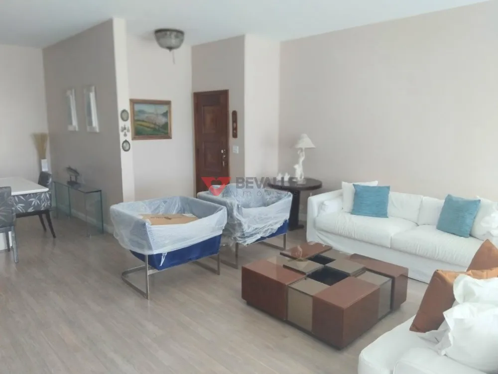Apartamento, 4 quartos, 170 m² - Foto 6