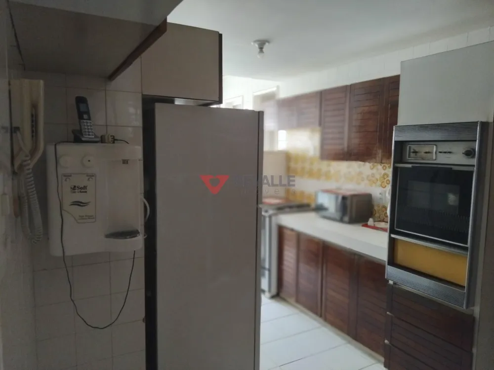 Apartamento, 4 quartos, 170 m² - Foto 10