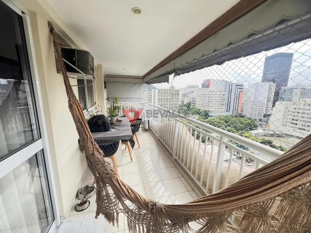 Apartamento, 2 quartos, 84 m² - Foto 1