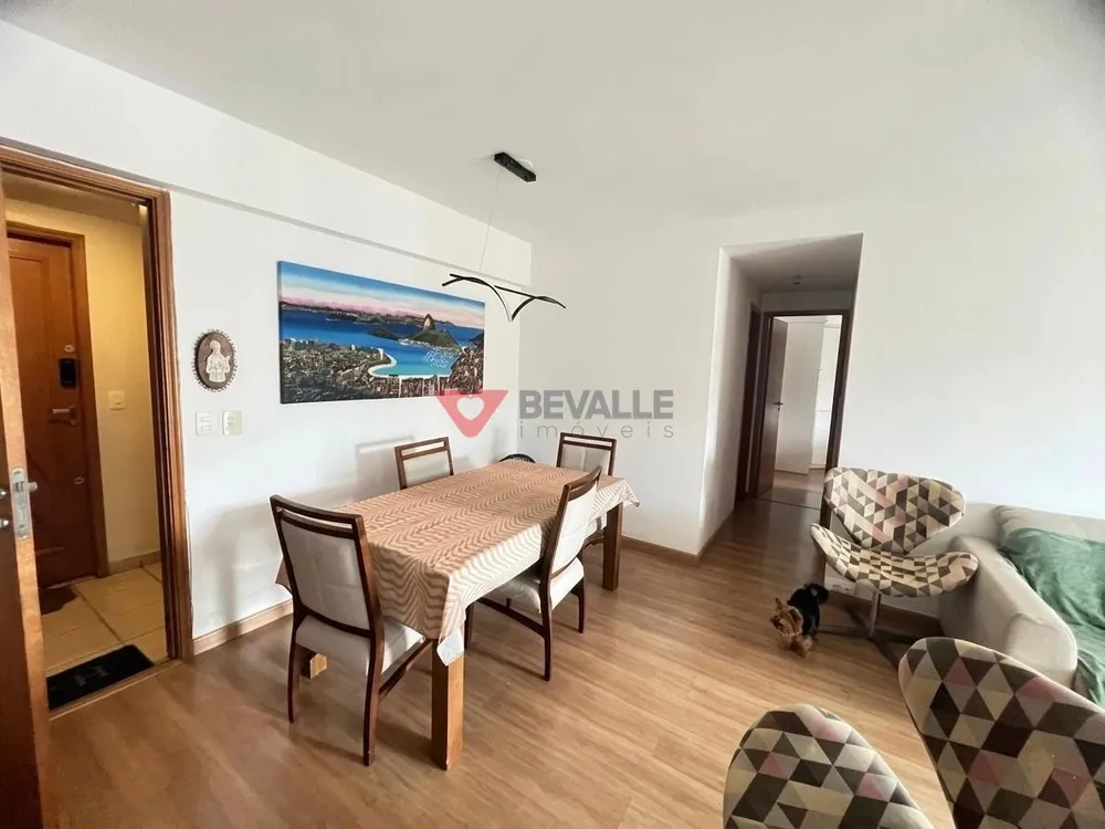 Apartamento, 2 quartos, 84 m² - Foto 8