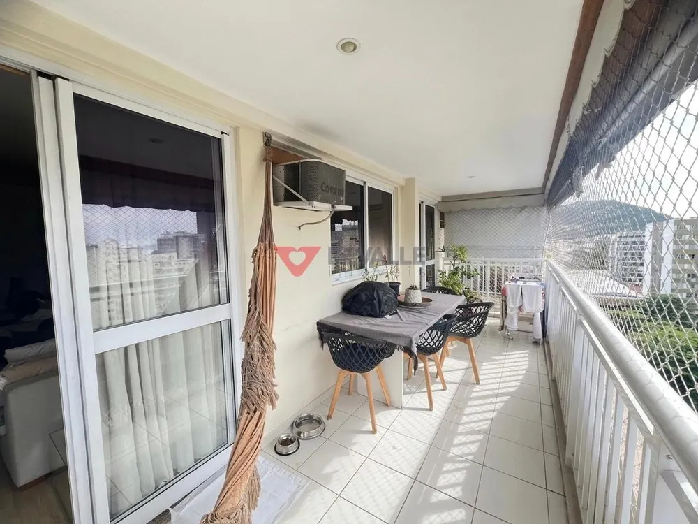 Apartamento, 2 quartos, 84 m² - Foto 1