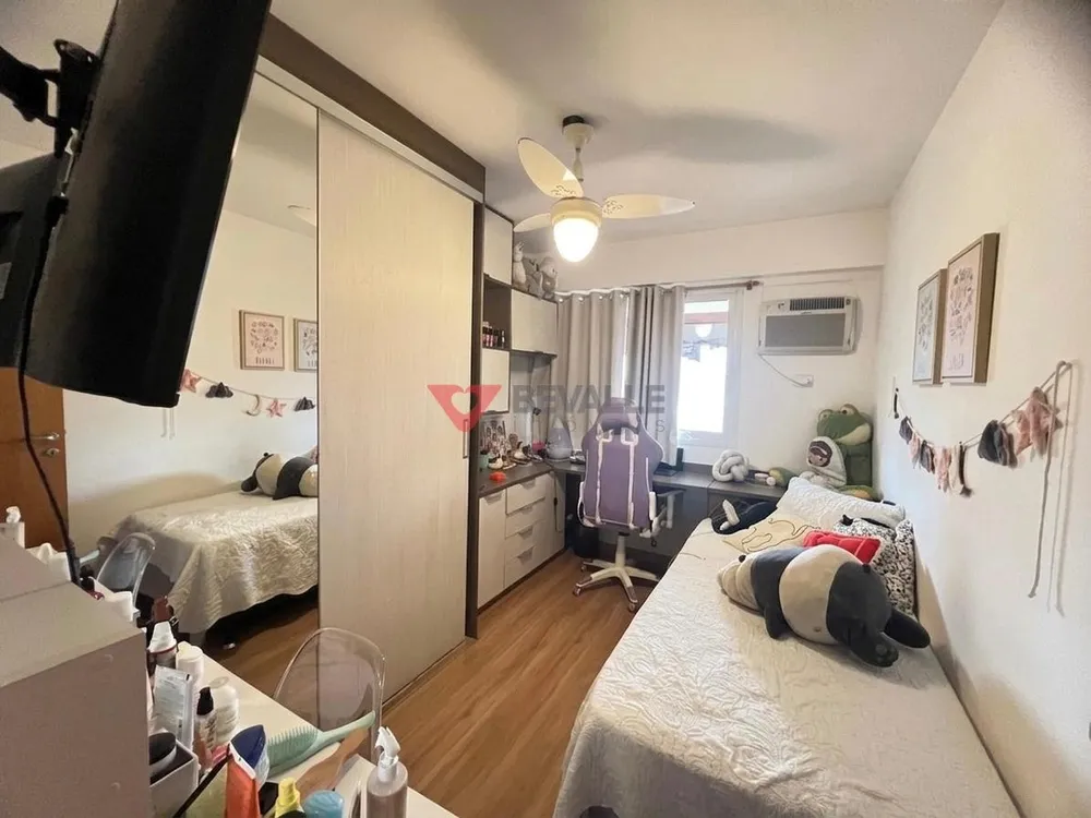 Apartamento, 2 quartos, 84 m² - Foto 3