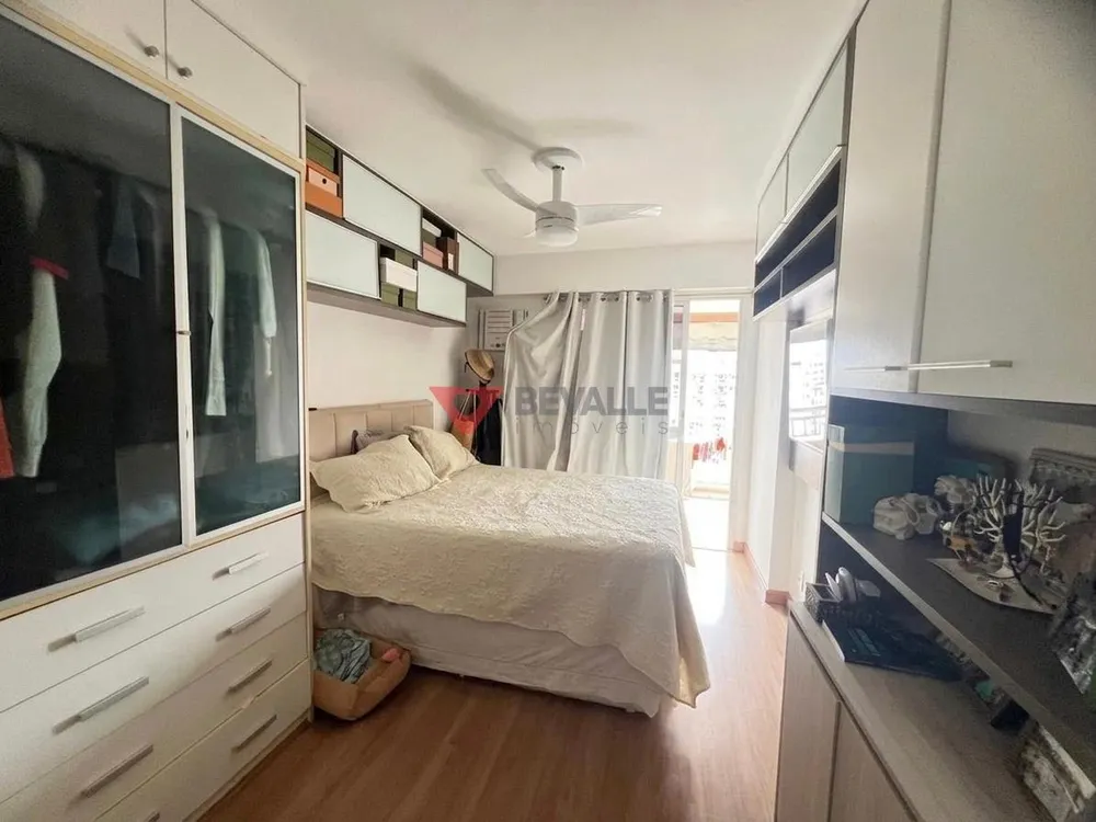 Apartamento, 2 quartos, 84 m² - Foto 2