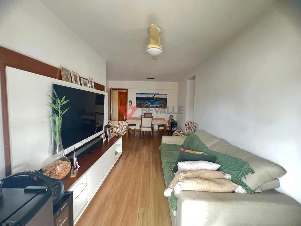 Apartamento, 2 quartos, 84 m² - Foto 3