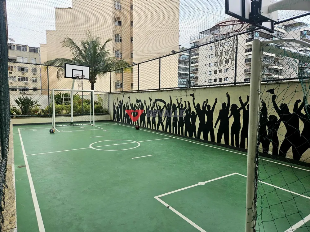 Apartamento, 2 quartos, 84 m² - Foto 12