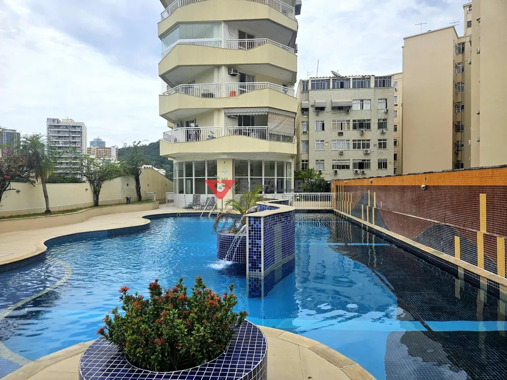 Apartamento, 2 quartos, 84 m² - Foto 10