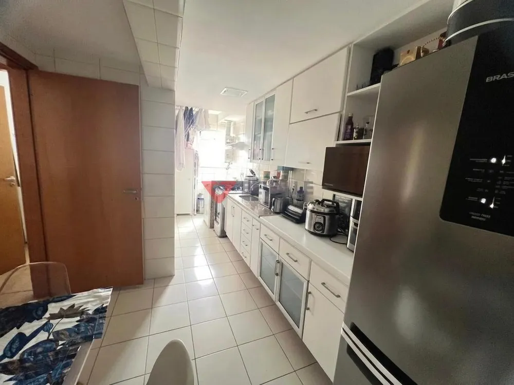 Apartamento, 2 quartos, 84 m² - Foto 5
