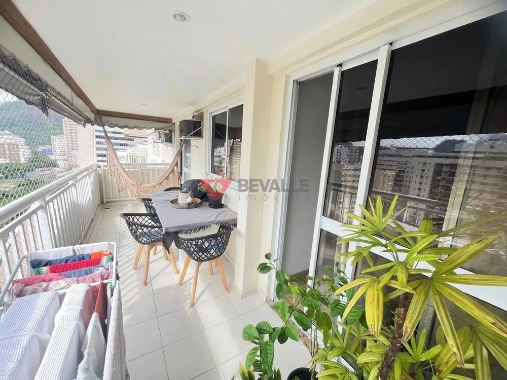 Apartamento, 2 quartos, 84 m² - Foto 9
