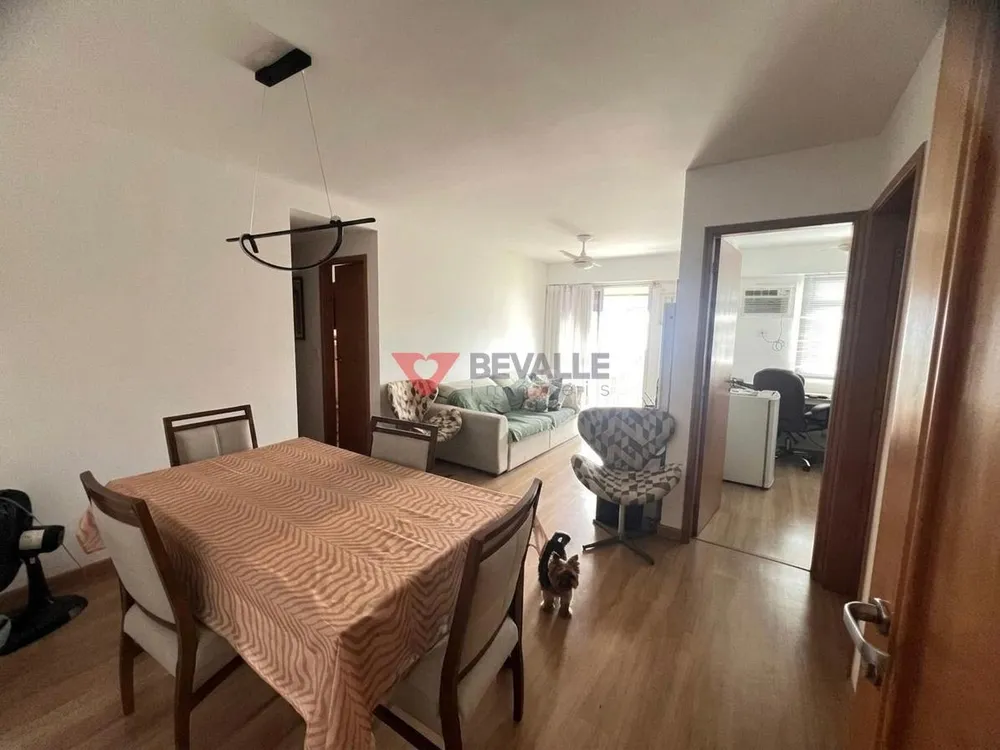 Apartamento, 2 quartos, 84 m² - Foto 5