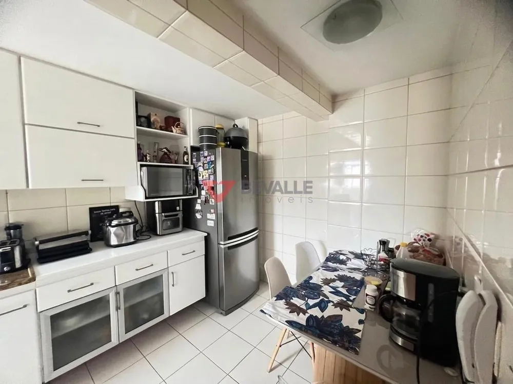 Apartamento, 2 quartos, 84 m² - Foto 6