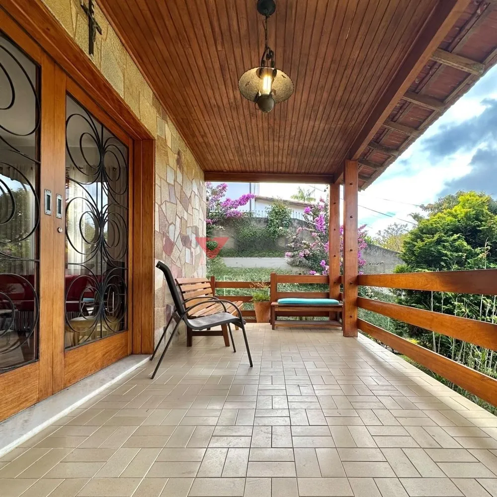 Casa, 3 quartos, 161 m² - Foto 3