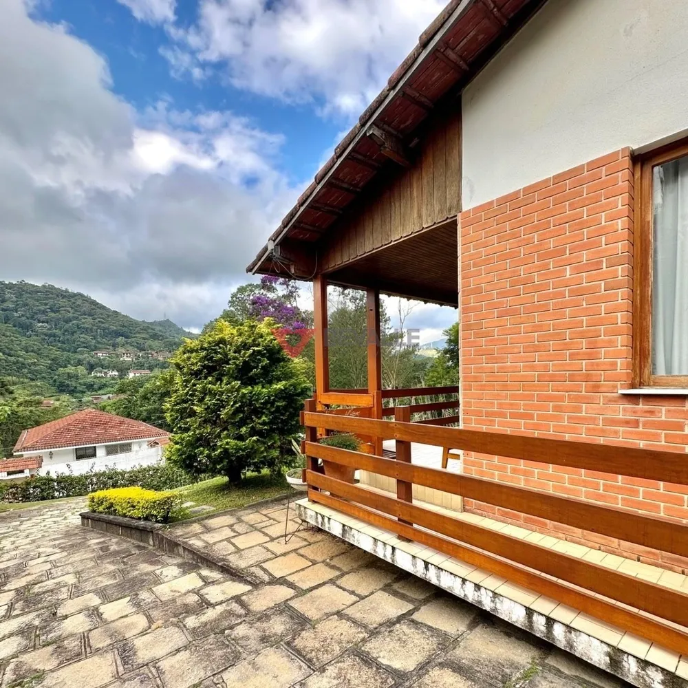 Casa, 3 quartos, 161 m² - Foto 7