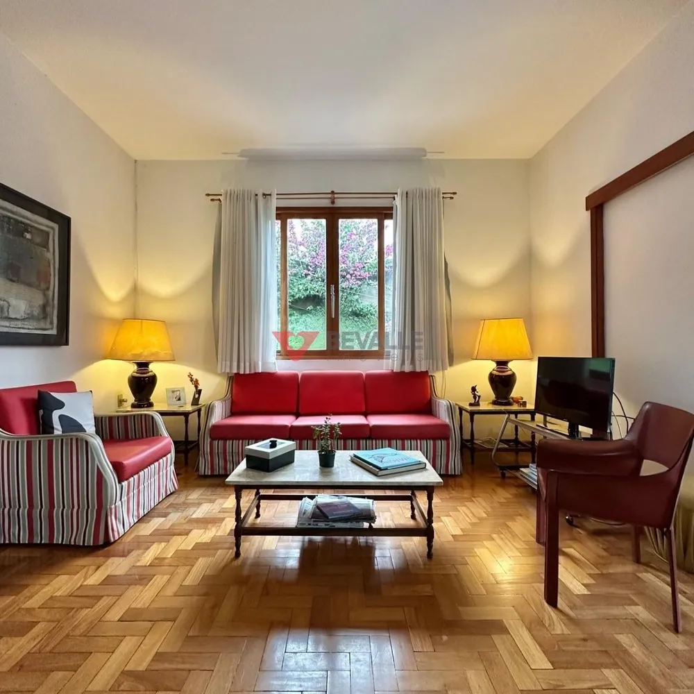 Casa, 3 quartos, 161 m² - Foto 16