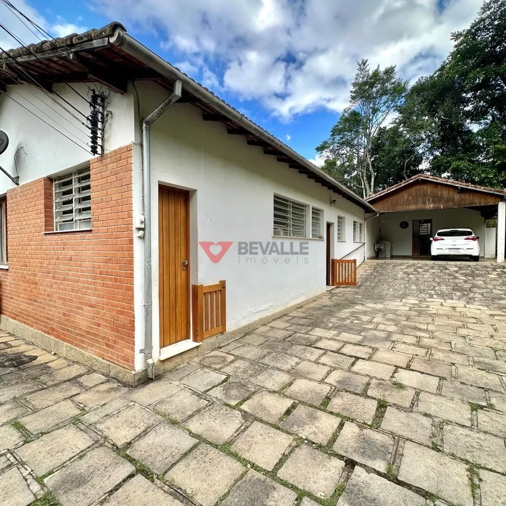 Casa, 3 quartos, 161 m² - Foto 7