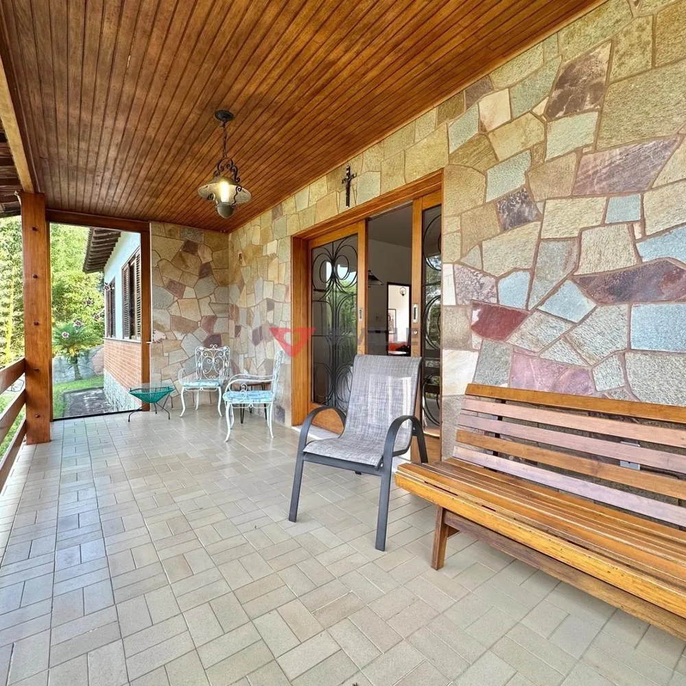 Casa, 3 quartos, 161 m² - Foto 4