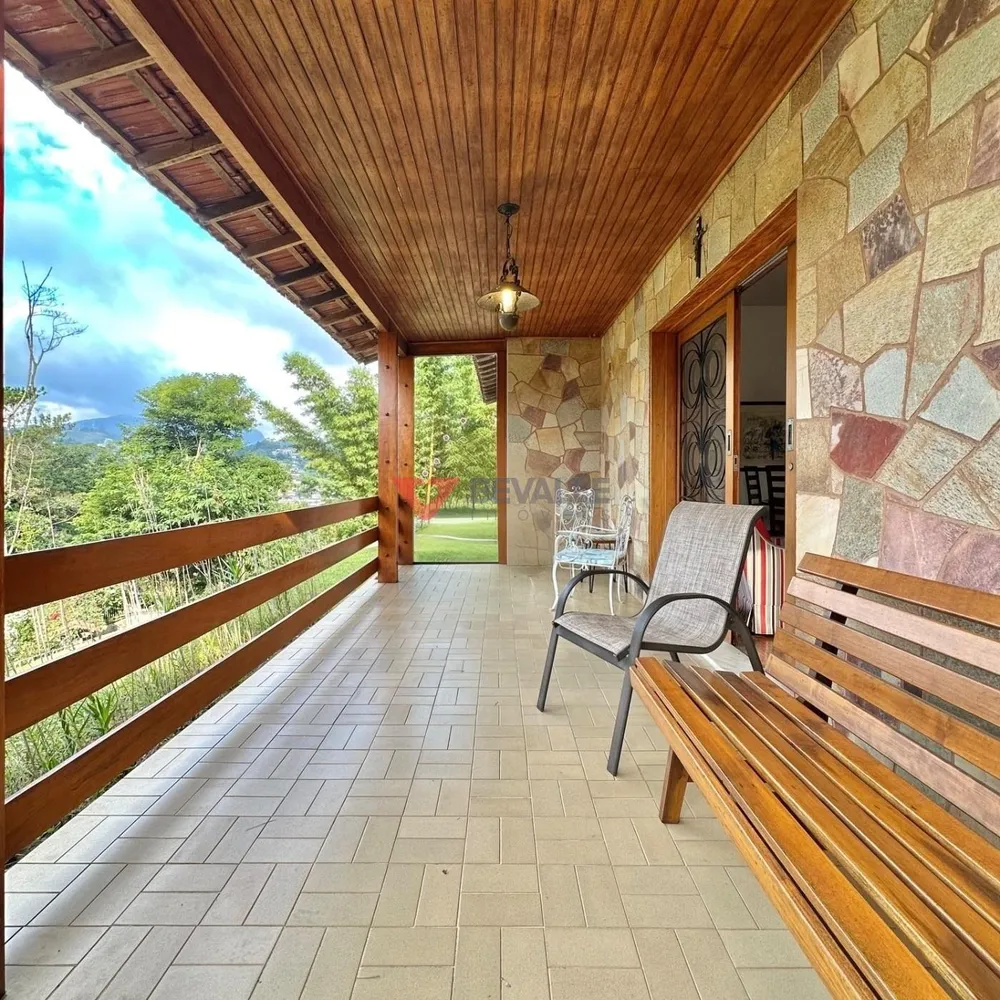 Casa, 3 quartos, 161 m² - Foto 5