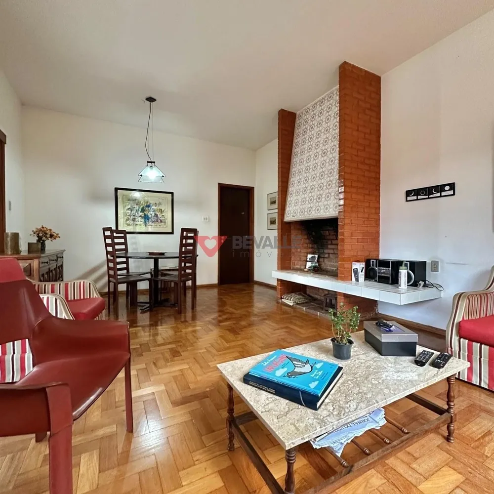Casa, 3 quartos, 161 m² - Foto 1