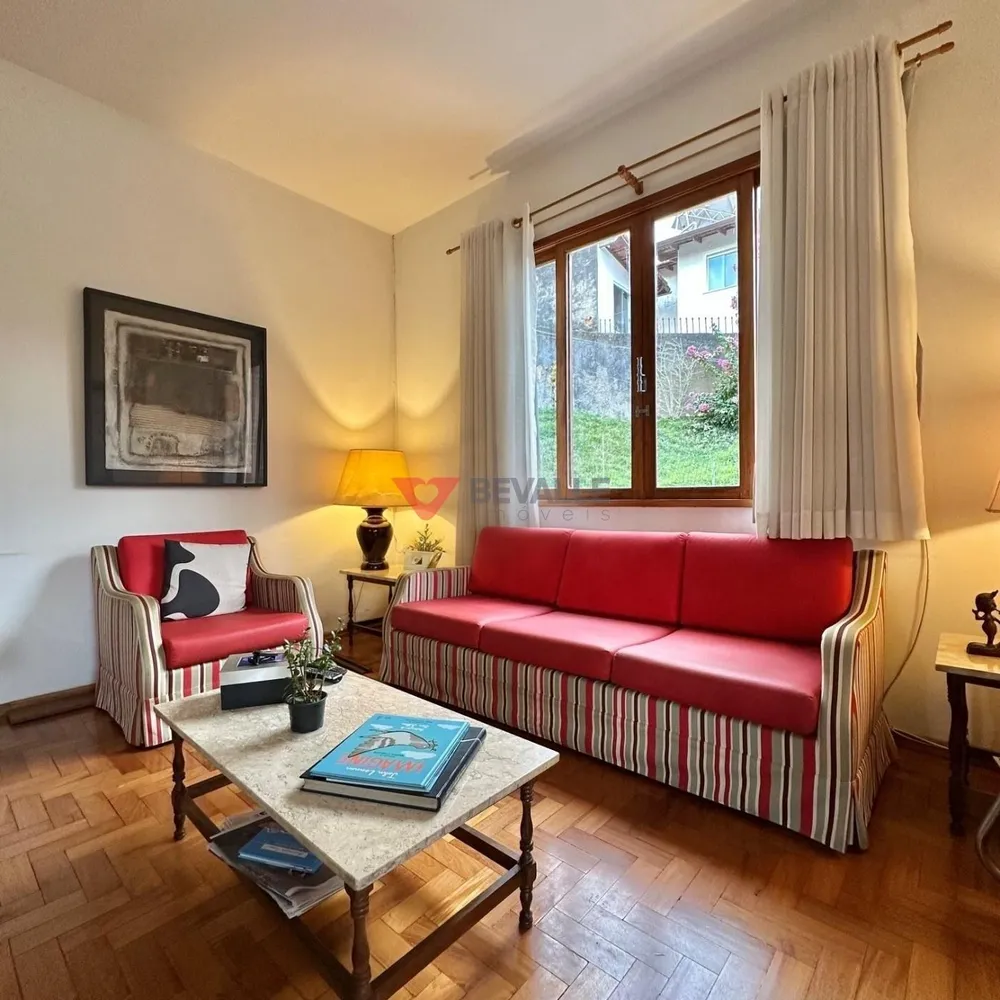 Casa, 3 quartos, 161 m² - Foto 14