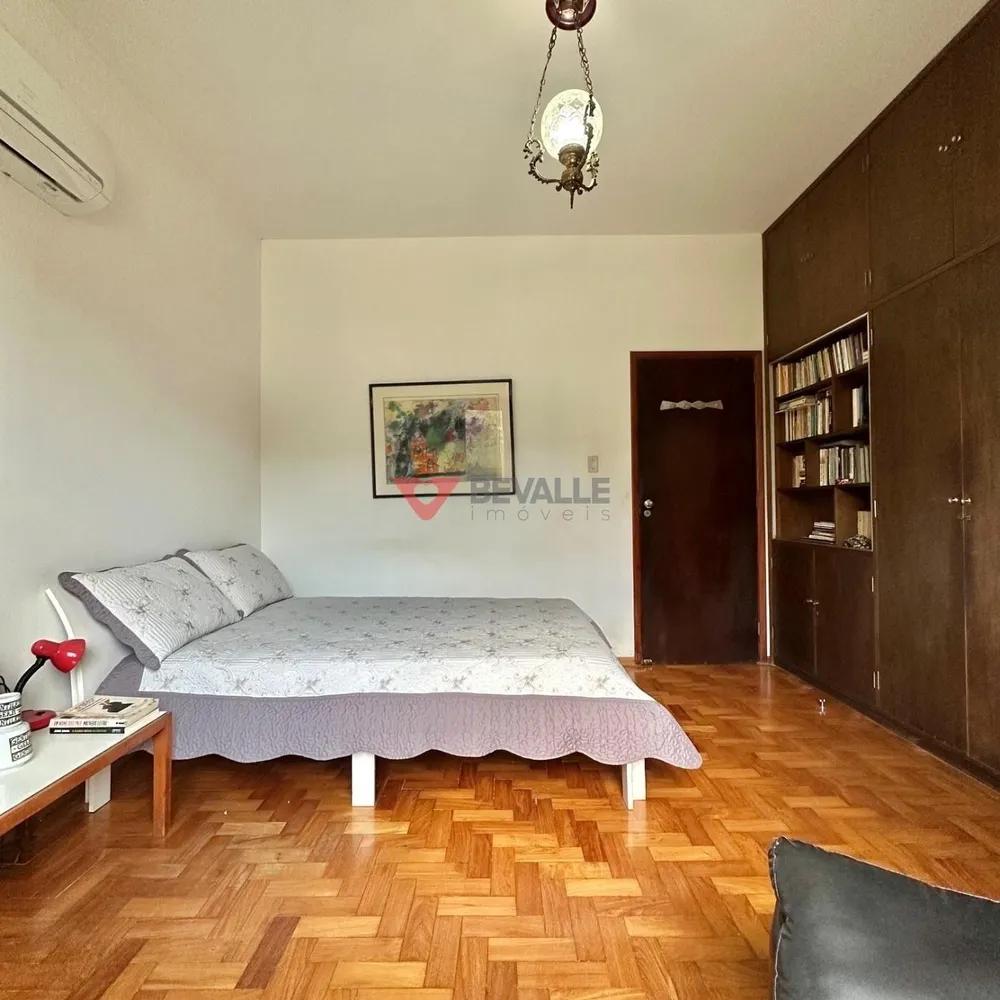 Casa, 3 quartos, 161 m² - Foto 4