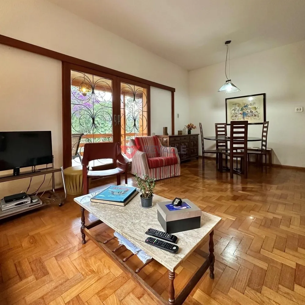 Casa, 3 quartos, 161 m² - Foto 11