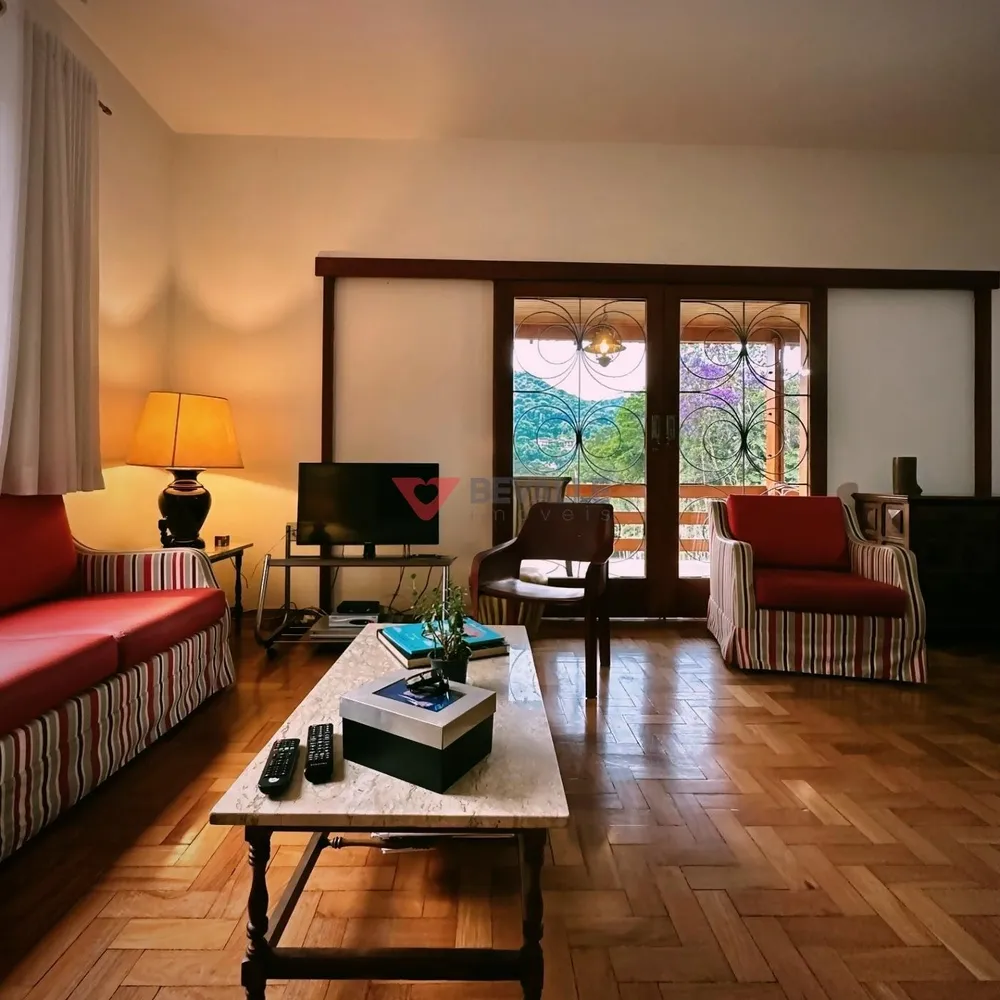 Casa, 3 quartos, 161 m² - Foto 12