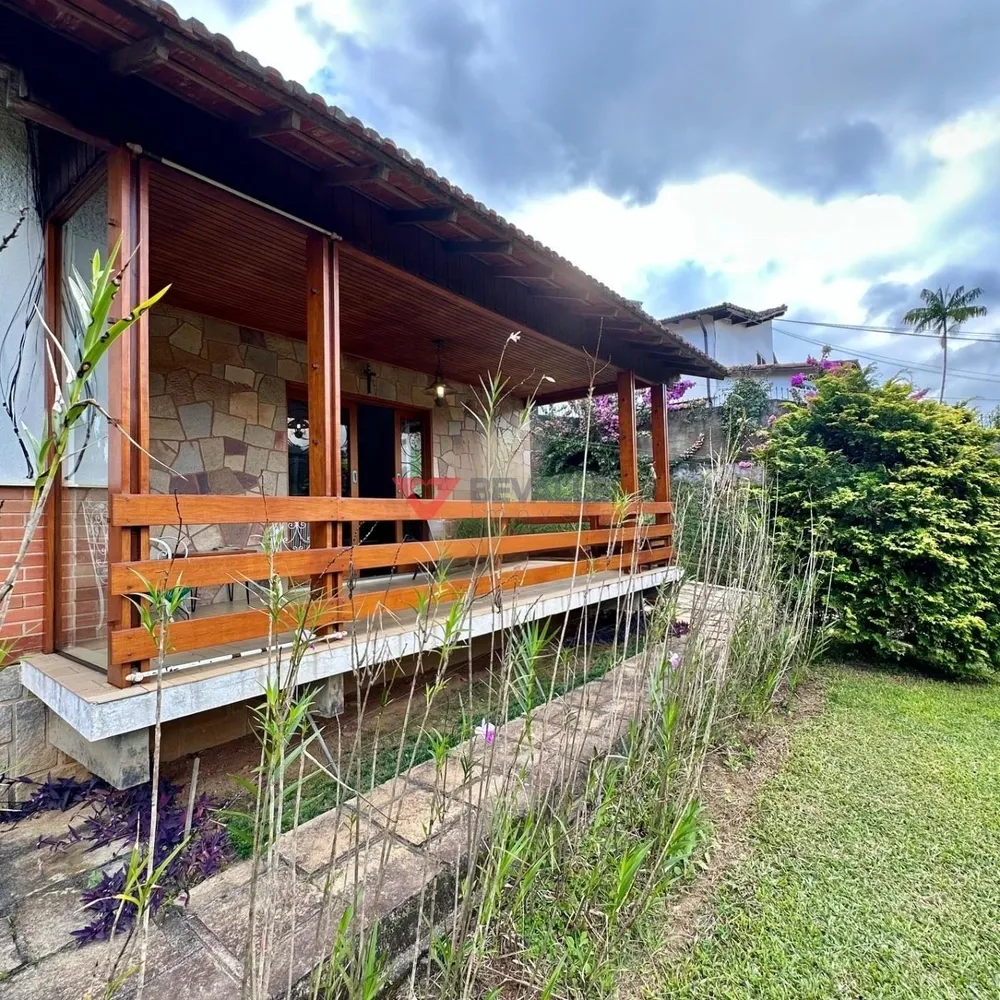 Casa, 3 quartos, 161 m² - Foto 6