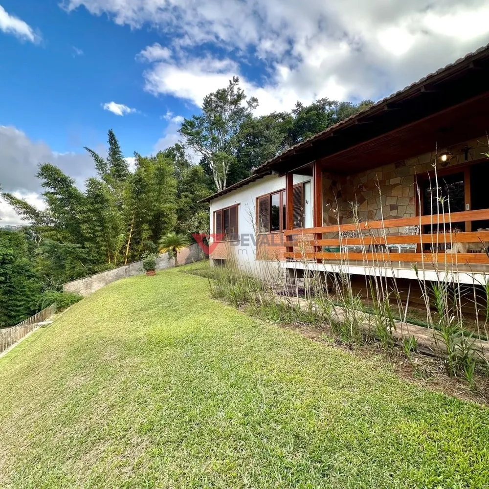 Casa, 3 quartos, 161 m² - Foto 8