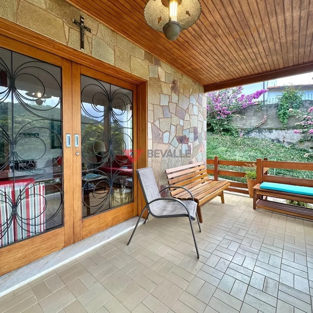 Casa, 3 quartos, 161 m² - Foto 2