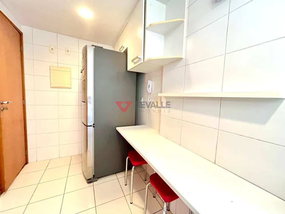 Apartamento, 2 quartos, 85 m² - Foto 15