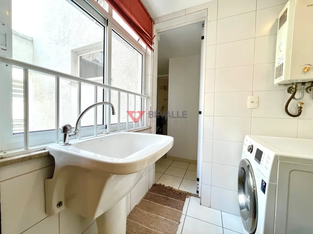 Apartamento, 2 quartos, 85 m² - Foto 16