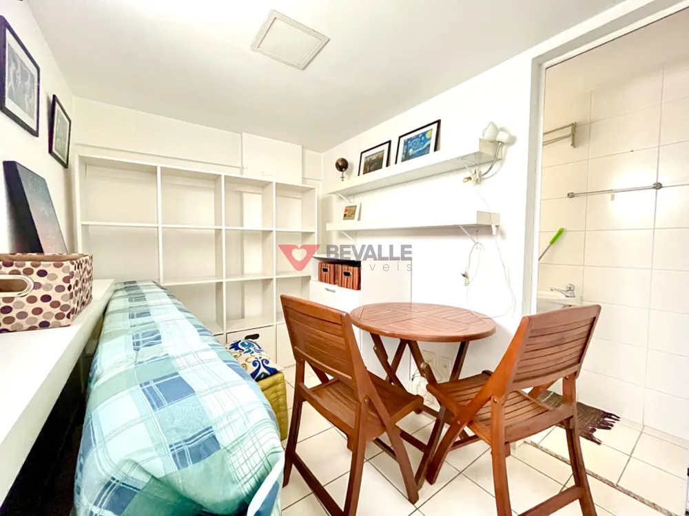 Apartamento, 2 quartos, 85 m² - Foto 17