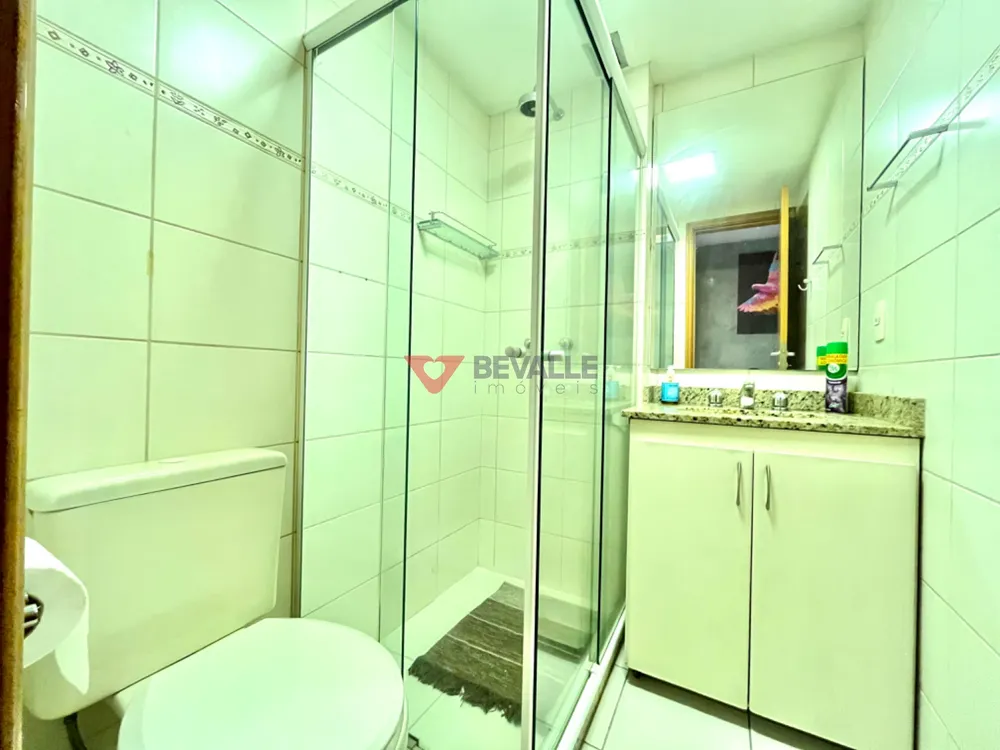 Apartamento, 2 quartos, 85 m² - Foto 6
