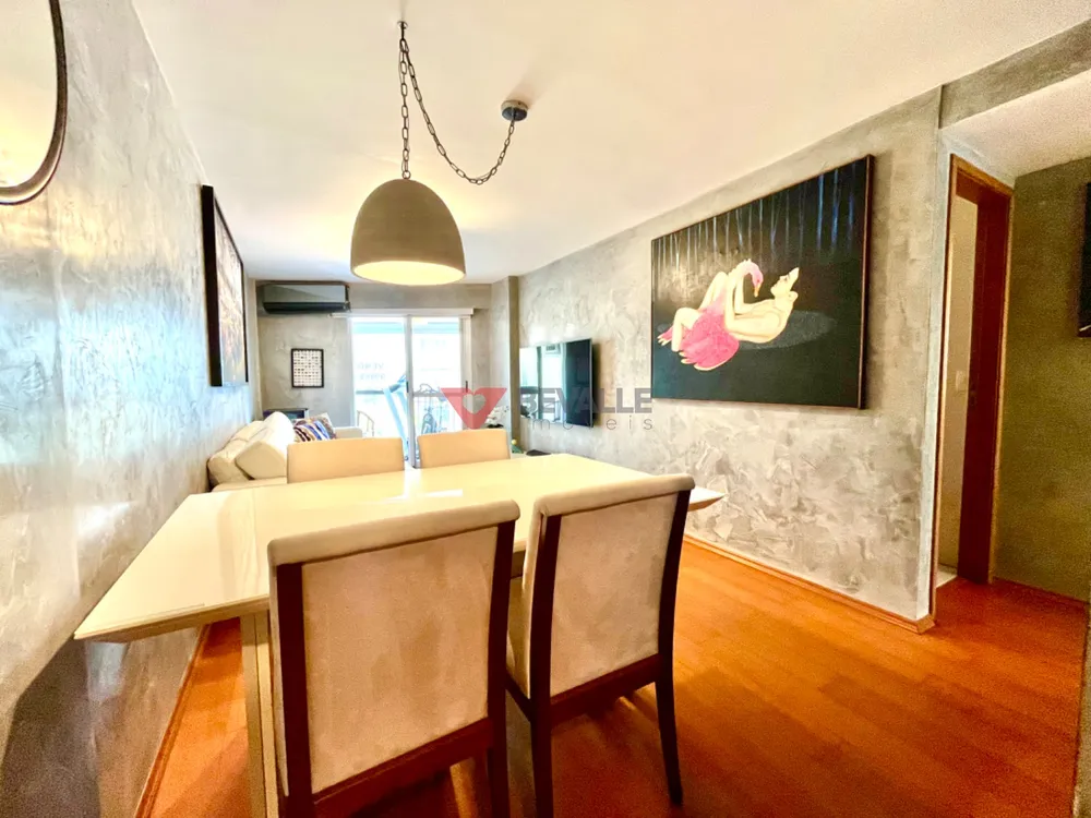 Apartamento, 2 quartos, 85 m² - Foto 4