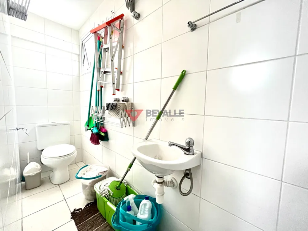 Apartamento, 2 quartos, 85 m² - Foto 18