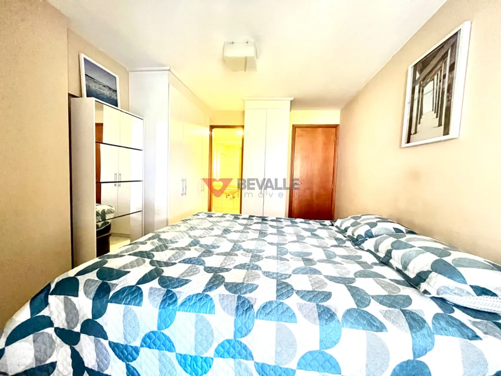 Apartamento, 2 quartos, 85 m² - Foto 11