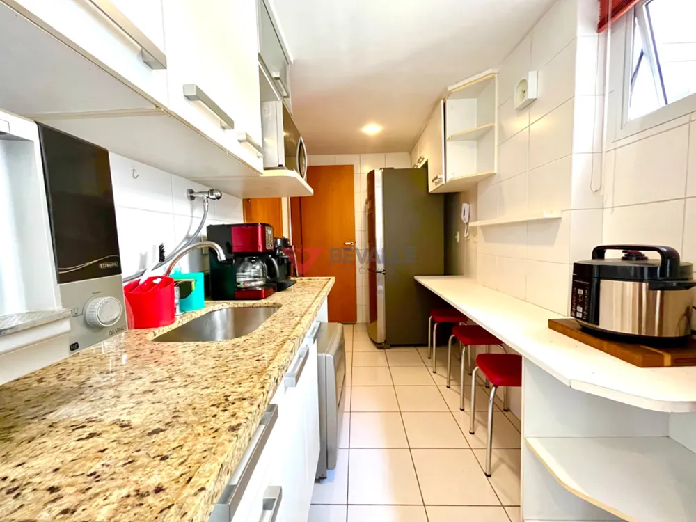 Apartamento, 2 quartos, 85 m² - Foto 13