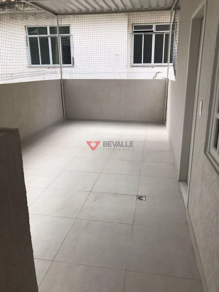 Casa, 8 quartos, 260 m² - Foto 15