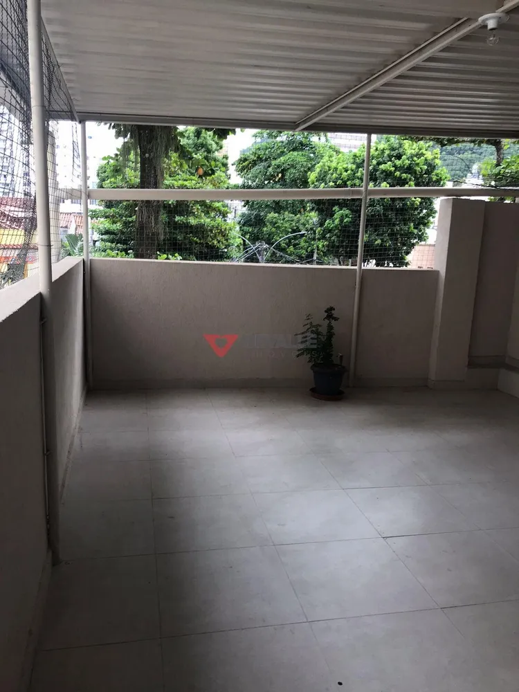 Casa, 8 quartos, 260 m² - Foto 54